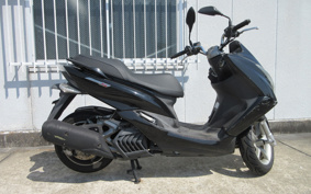 YAMAHA MAJESTYS SG28J