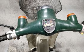 HONDA LITTLE CUB C50