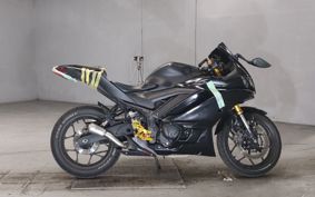 YAMAHA YZF-R25 RG43J