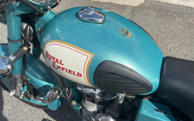ROYAL ENFIELD CLASSIC 350 2015