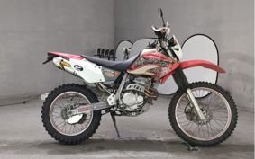 HONDA XR250 MD30