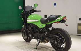 KAWASAKI Z900RS CAFE 2019 ZR900C