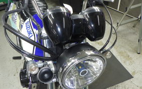 SUZUKI GSX400 IMPULSE 2008 GK7CA