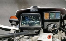 YAMAHA SEROW 225W DG08J