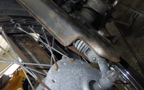HONDA C50 SUPER CUB C50