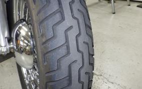 HARLEY FLSTC 1580 2007