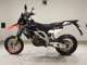 Фото Aprilia SXV550 2006 с японского аукциона
