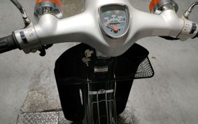 HONDA SUPER CUB50 AA01