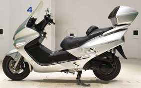 HONDA FORZA 250 S 2007 MF06