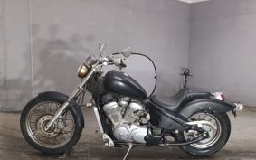 HONDA STEED 400 NC26
