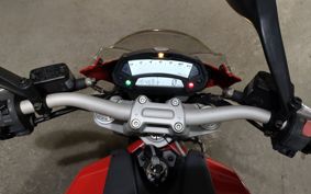 DUCATI MONSTAR 796 M506AB