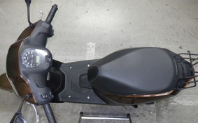 HONDA TACT Basket AF79