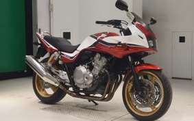 HONDA CB400 SUPER BOLDOR VTEC A 2009 NC42