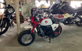 HONDA  MONKEY 50THSPL AB27