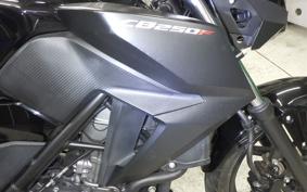 HONDA CB250F 1997 MC43