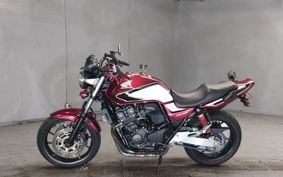 HONDA CB400SFV-4 NC42