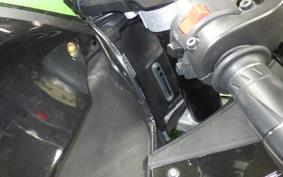 KAWASAKI ZX 10 NINJA ABS 2016