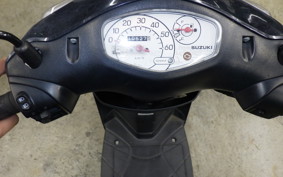 SUZUKI LET's CA4AA