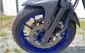 YAMAHA MT-07 ABS 2017 RM19J
