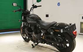 HARLEY RH975 2023