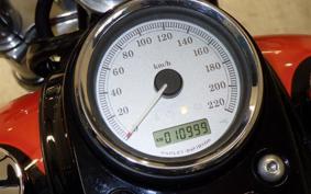 HARLEY FXDWG 1580 2011