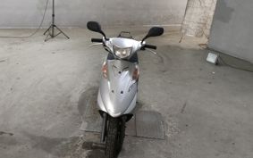 SUZUKI ADDRESS V125 CF4EA
