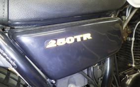 KAWASAKI 250TR 2018 BJ250F