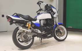 SUZUKI GSX400 IMPULSE S 1996 GK79A