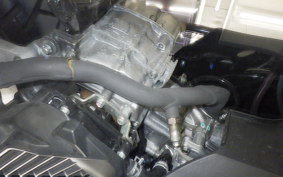 HONDA ADV160 2017 KF54