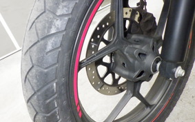 SUZUKI ｼﾞｸｻｰ150 2009 ED13N