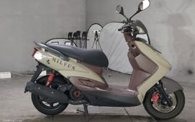 YAMAHA CYGNUS125XSR SE44J
