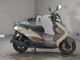 Фото Yamaha CYGNUS125XSR с японского аукциона