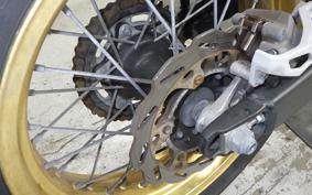 YAMAHA WR250X 2020 DG15J