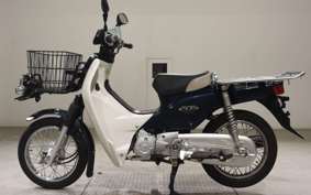 HONDA C110 SUPER CUB 2006 JA10