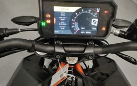 KTM 390 DUKE JPJ40