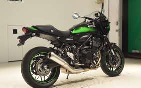 KAWASAKI Z900RS CAFE 2025