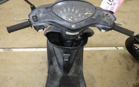 HONDA DIO Gen.6 AF62