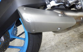 YAMAHA MT-07 2026 RM48J