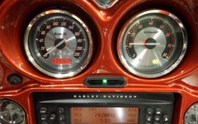 HARLEY FLHTCU 1580 CVO 2008