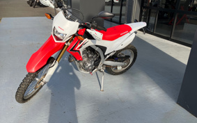 HONDA CRF250L MD38