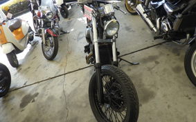 HONDA STEED 400 1994 NC26