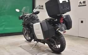 TRIUMPH TIGER 800 2014