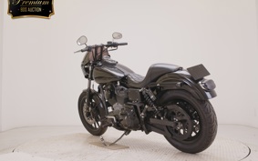 HARLEY FXD 1450 2002