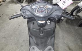 HONDA LEAD 110 2015 JF19