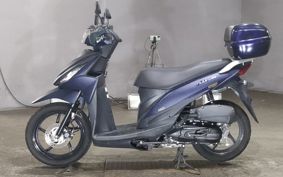 SUZUKI ADDRESS V110 CE47A