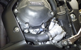 SUZUKI GSX-R1000R A 2021 DM11G