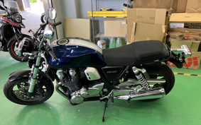 HONDA CB1100RS 2021 SC65