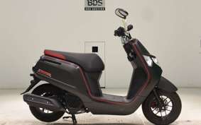 HONDA ﾀﾞﾝｸ AF78