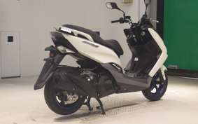 YAMAHA MAJESTY155 Gen.2 S SG52J