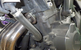 YAMAHA FAZER FZ6 S 2008